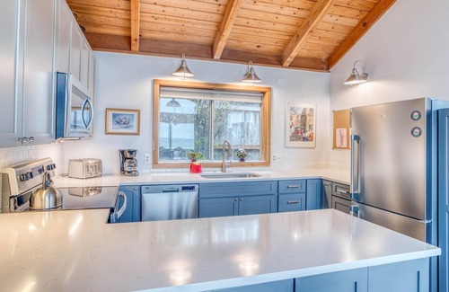 Manzanita House | Sea Star #1 (MCA 51 A-GF)