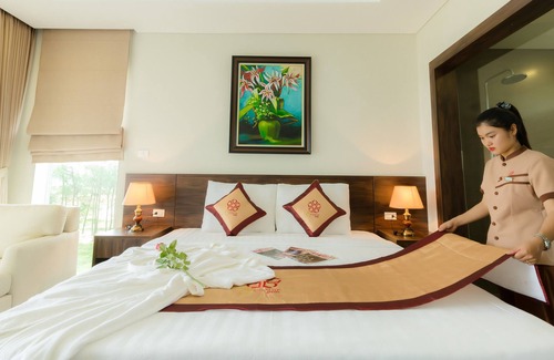 Dong Hoi Hotel | Sea Star Resort Quang Binh