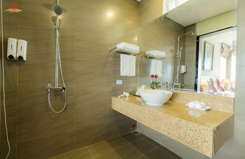 Dong Hoi Hotel | Sea Star Resort Quang Binh