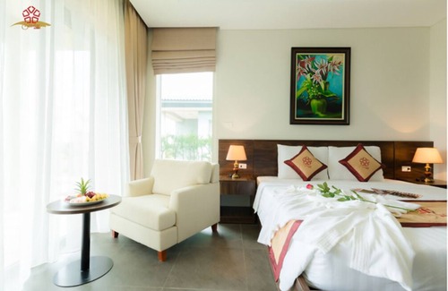 Dong Hoi Hotel | Sea Star Resort Quang Binh
