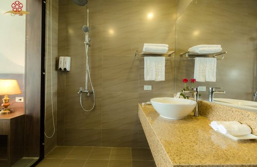 Dong Hoi Hotel | Sea Star Resort Quang Binh