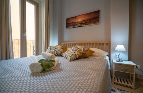 Polignano a Mare House | Sea Station Polignano Rooms