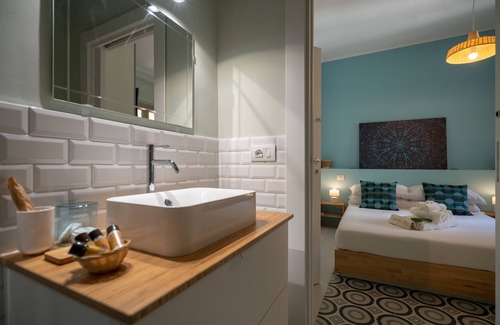 Polignano a Mare House | Sea Station Polignano Rooms