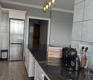 Ponta Delgada Apartment | Sea View 3 Bedroom apartment
