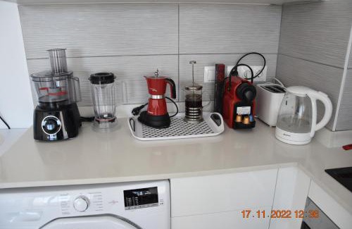 Calpe Apartment | Sea view and Ifach Calpe