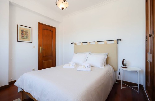 Figueira da Foz Apartment | Sea View Apartment, by Rent4All