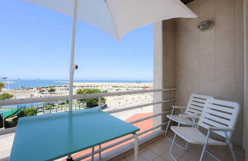 Figueira da Foz Apartment | Sea View Apartment, by Rent4All