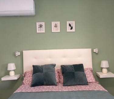 Canet de Berenguer Apartment | Sea view apartment, first line on the beach, Remote work