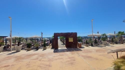 Durres Apartment | Sea View Apartment Durres