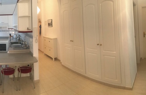 San Andres Apartment | Sea view apartment