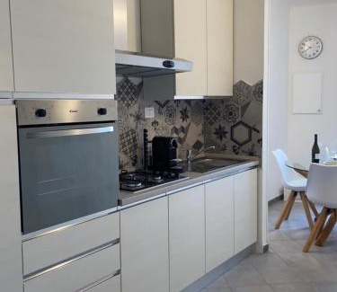 Portovenere Apartment | SEA VIEW APARTMENT in front of the sea