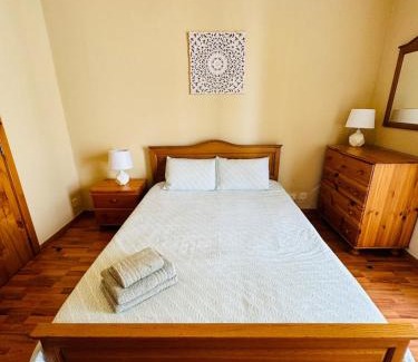 Il-Balluta Apartment | Sea View apartment in Sliema