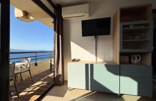 Ajaccio Apartment | Sea view apartment on the Ajaccio golf course