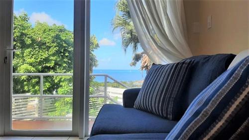 Valley Church House | Sea View Chill Spot 15 min walk to the beach
