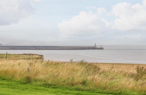 South Shields House | Sea View Cottage