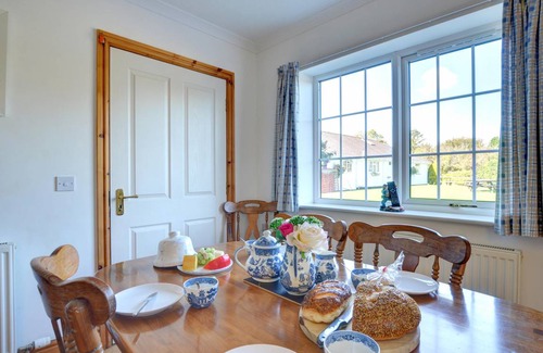 Dulas Cottage | Sea View