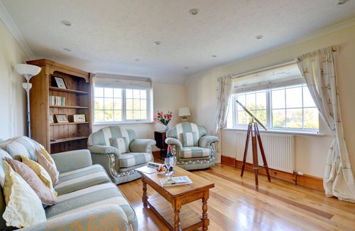 Dulas Cottage | Sea View