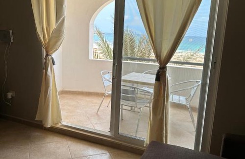 Sal Rei Apartment | sea View Nautilus free wi-fi Sal Rei