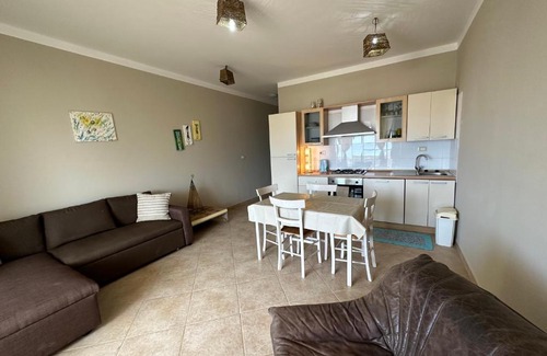 Sal Rei Apartment | sea View Nautilus free wi-fi Sal Rei