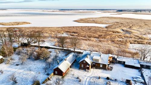 Haapsalu Apartment | Sea View Old Town apartment
