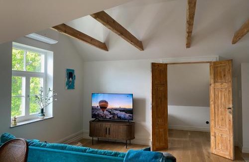 Haapsalu Apartment | Sea View Old Town apartment