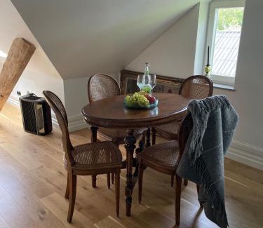Haapsalu Apartment | Sea View Old Town apartment