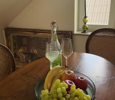 Haapsalu Apartment | Sea View Old Town apartment