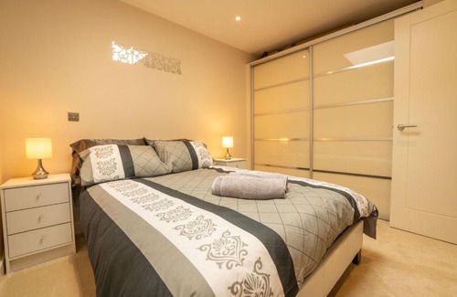 Montpelier Apartment | Sea View Penthouse 2