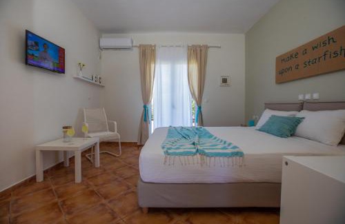 Minia House | Sea View Studios