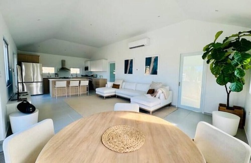 Bouvet Island Villa | Sea View Villa @ Flamenco Beach, Culebra, Puerto Rico