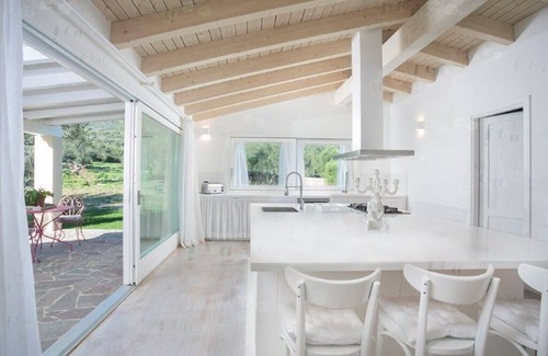 Cugnana Verde Villa | Sea view villa with private pool, 3 bedrooms, 3 bathrooms
