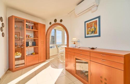 Torrox Costa Apartment | Sea Views Centro Internacional A99