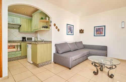 Torrox Costa Apartment | Sea Views Centro Internacional A99