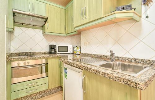 Torrox Costa Apartment | Sea Views Centro Internacional A99
