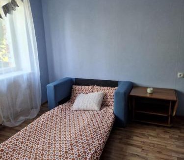 Jurmala Apartment | Sea Wave apartment