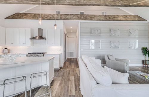 Cinnamon Shore Cottage | Sea Ya at the Beach 237 MA