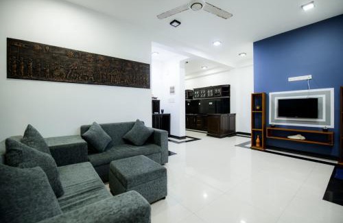 Hikkaduwa Apartment | Sea Yo Villa - Hikkaduwa