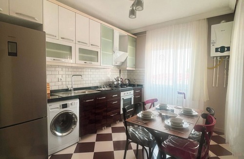 Arsin Apartment | Seabird Suite Hotel