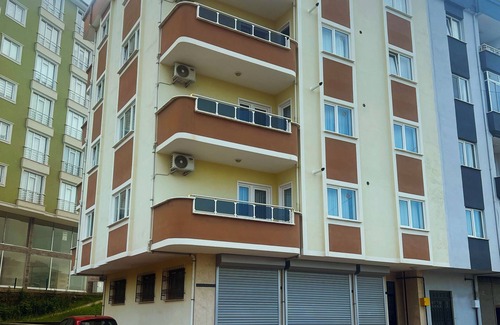 Arsin Apartment | Seabird Suite Hotel