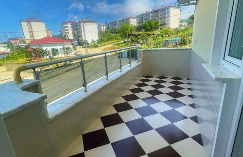 Arsin Apartment | Seabird Suite Hotel
