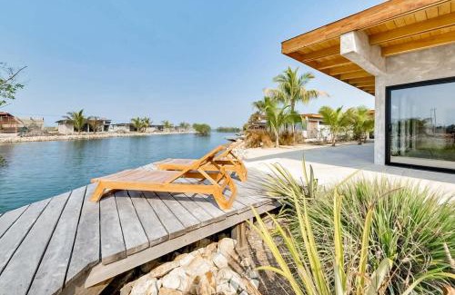 Placencia Villa | Seabird - Villa 8