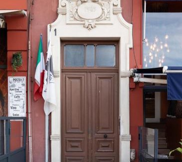 Quartier du Port Apartment | Seabreeze Apt Nice Port