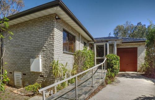 Callala Bay House | Seabreeze Arches