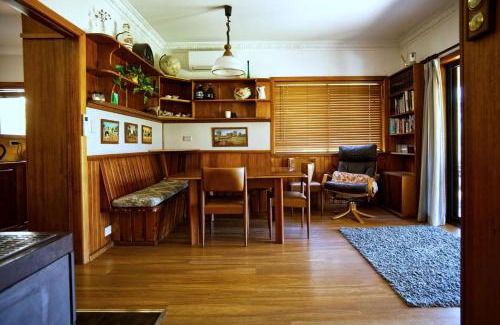 Callala Bay House | Seabreeze Arches