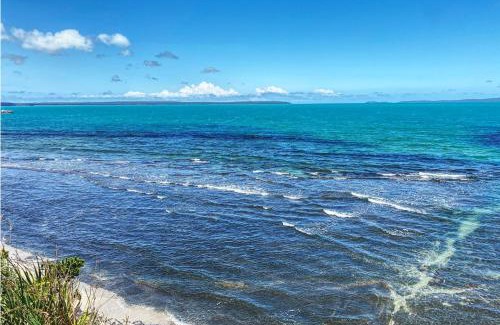 Callala Bay House | Seabreeze Arches