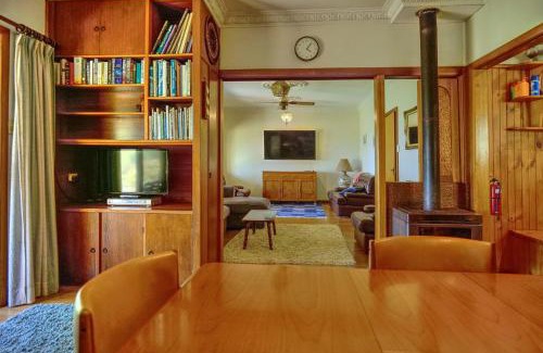 Callala Bay House | Seabreeze Arches