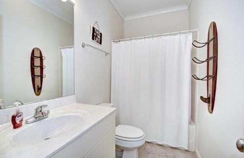 Seacrest House | Seabreeze Cottage #45