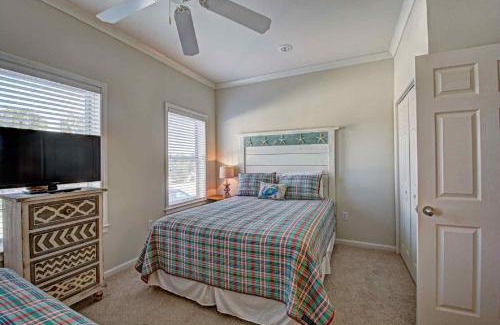 Seacrest House | Seabreeze Cottage #45