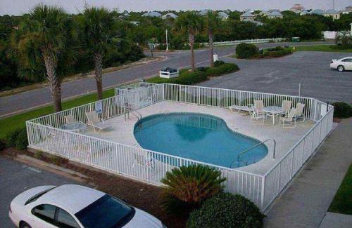 Seacrest House | Seabreeze Cottage #45