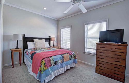 Seacrest House | Seabreeze Cottage #45